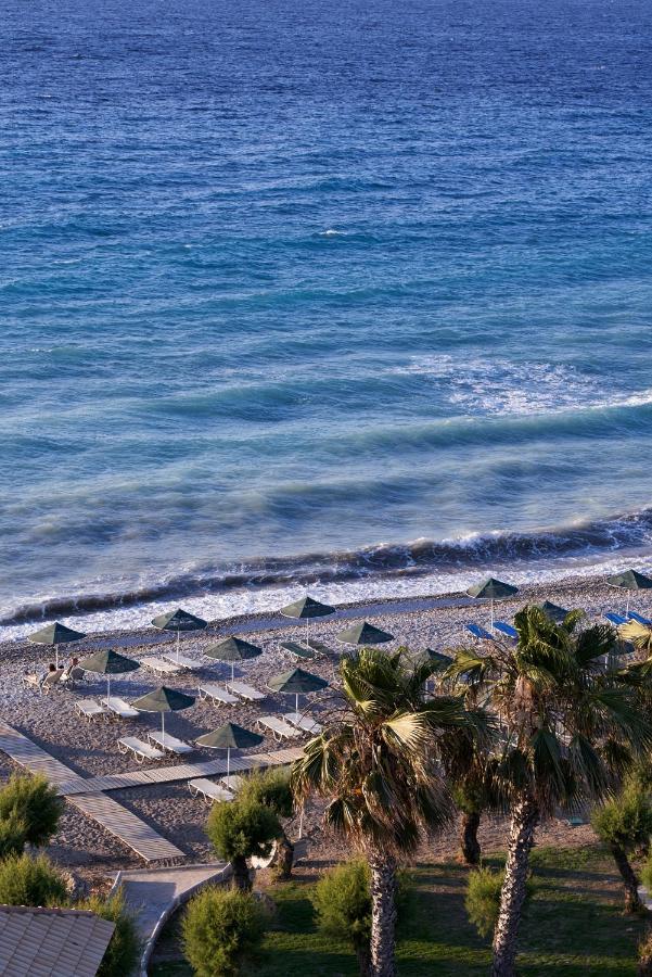 Labranda Blue Bay Resort Ialysos  Exterior foto