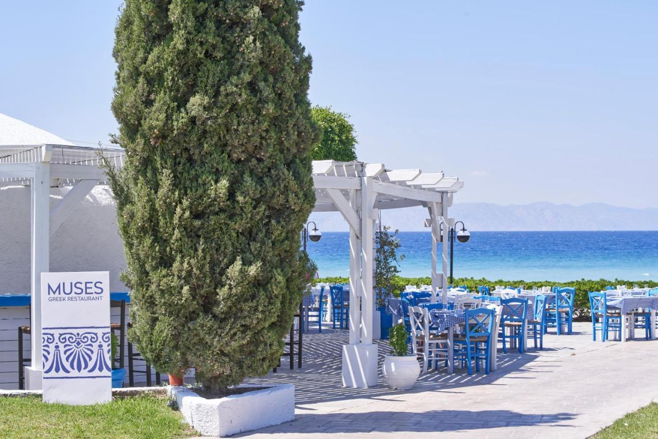 Labranda Blue Bay Resort Ialysos  Exterior foto