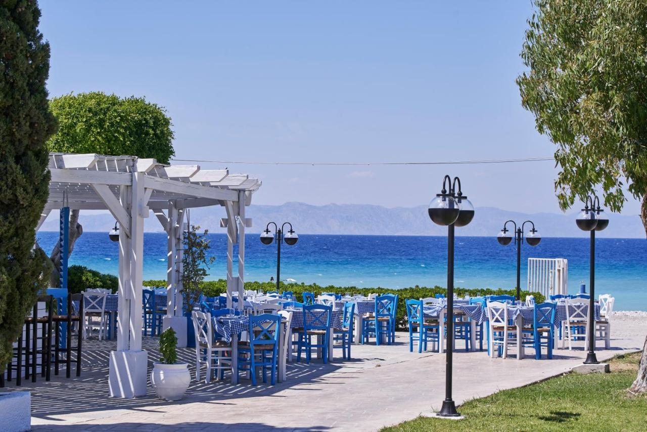 Labranda Blue Bay Resort Ialysos  Exterior foto