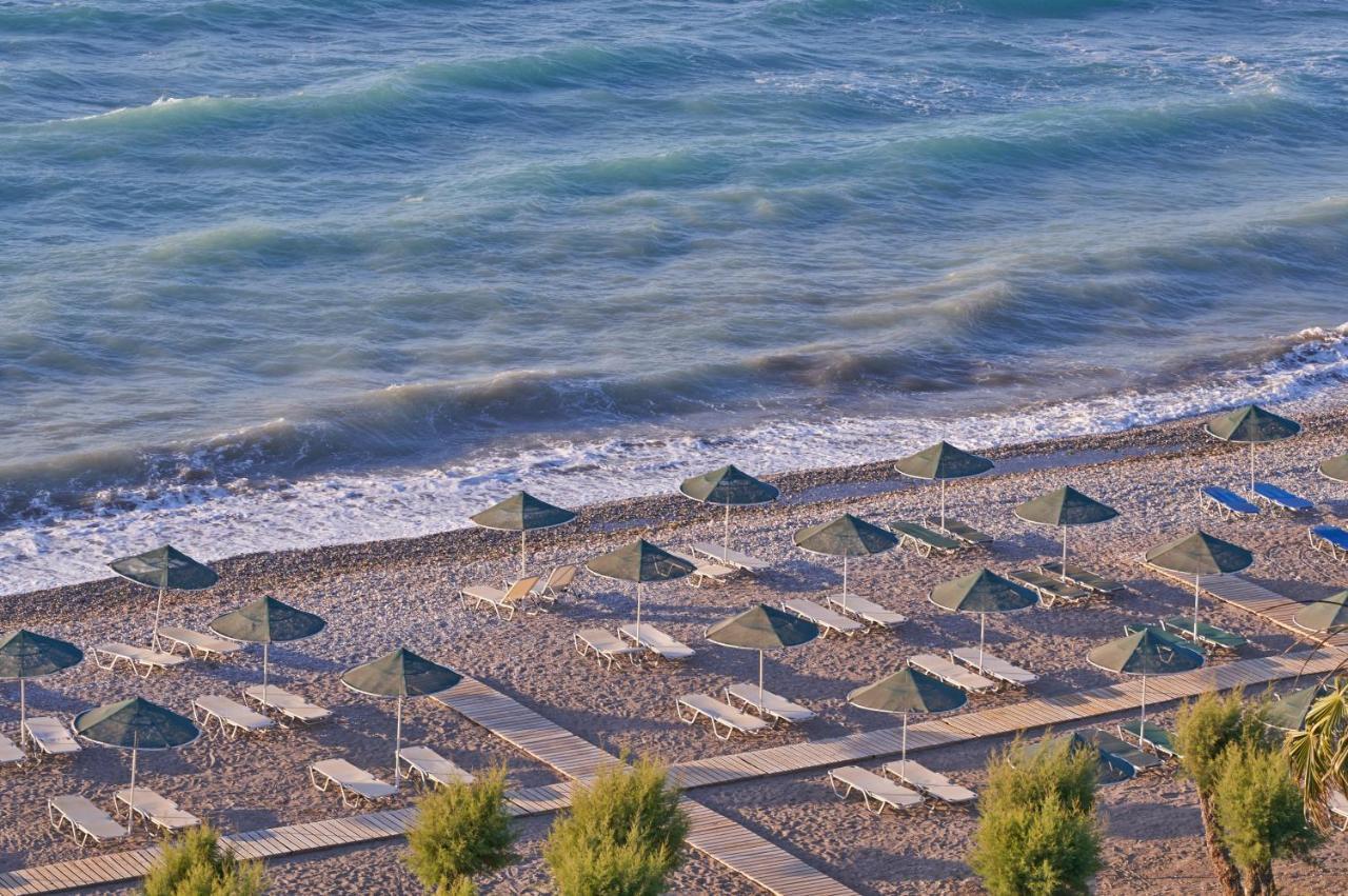 Labranda Blue Bay Resort Ialysos  Exterior foto