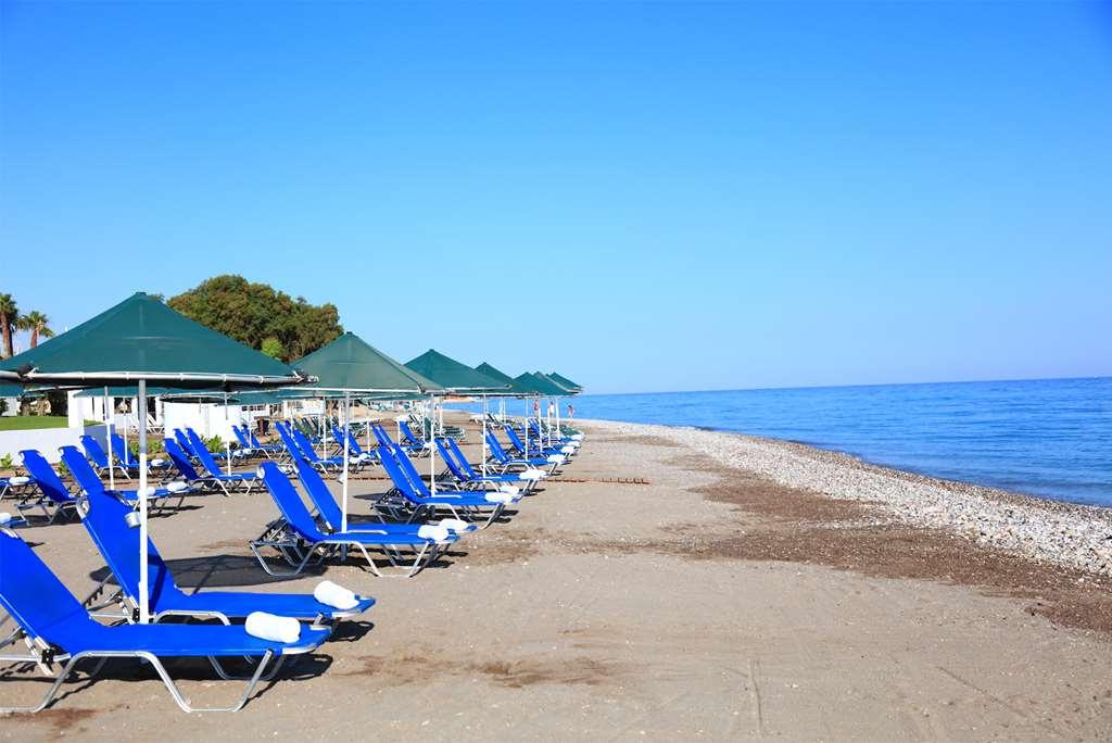 Labranda Blue Bay Resort Ialysos  Natureza foto