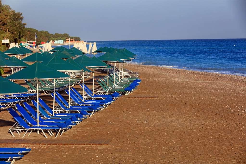 Labranda Blue Bay Resort Ialysos  Natureza foto